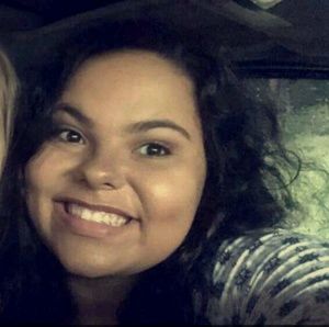 Meet your Posher, Candice